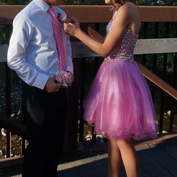 formal dance dresses